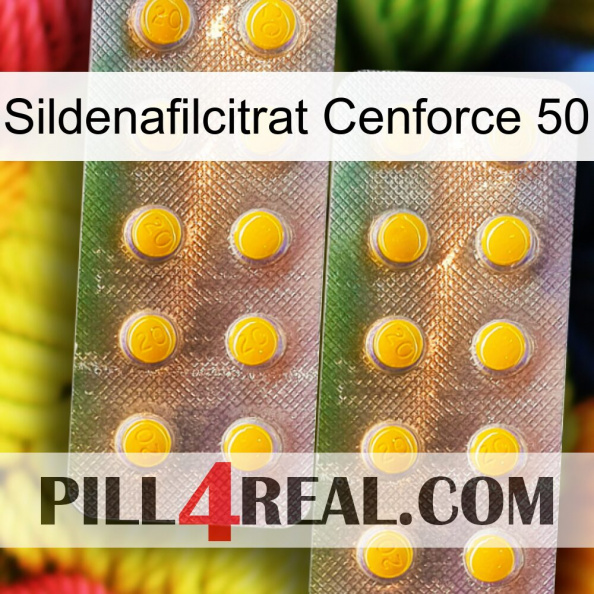 Sildenafil Citrate Cenforce 50 new10